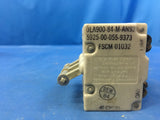 Heinemann 3XAM17-7-208-60-56 Circuit Breaker 7A/3P/208VAC NSN:5925-00-055-9373