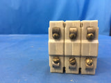 Heinemann 3XAM17-7-208-60-56 Circuit Breaker 7A/3P/208VAC NSN:5925-00-055-9373