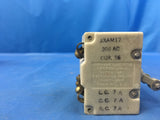 Heinemann 3XAM17-7-208-60-56 Circuit Breaker 7A/3P/208VAC NSN:5925-00-055-9373