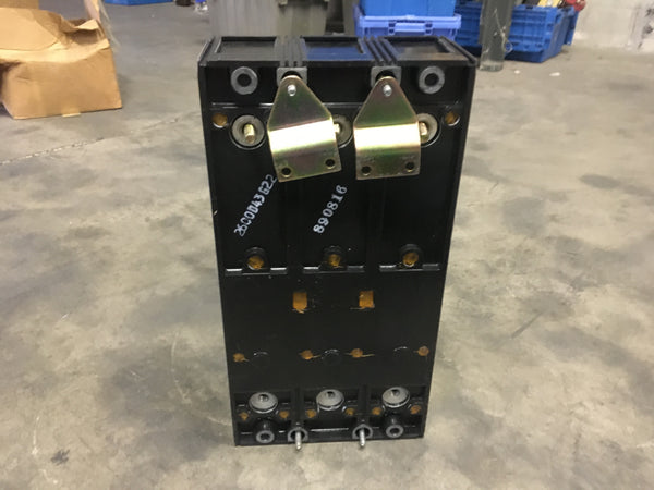 Cutler-Hammer Eaton MS-Y MS36080YA Circuit Breaker 800A 600VAC 3P
