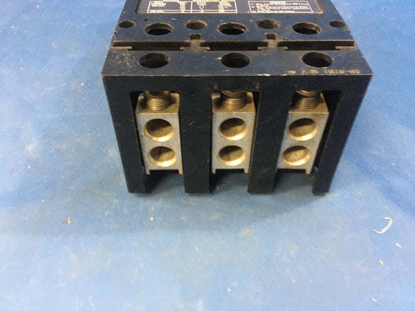 Cutler-Hammer Eaton KS-Y KS36040YD Circuit Breaker 400A 600VAC 3P