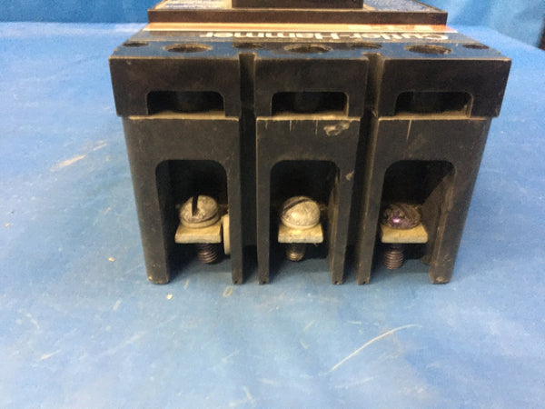 Cutler-Hammer Eaton KS-Y KS36040YD Circuit Breaker 400A 600VAC 3P