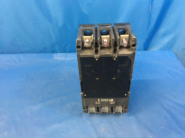 Cutler-Hammer Eaton KS-Y KS36040YD Circuit Breaker 400A 600VAC 3P