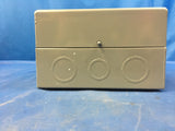 Allen-Bradley 209-BAG-N2X Full Voltage DC Starter 115VDC NSN:6110-01-126-5034
