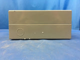 Allen-Bradley 209-BAG-N2X Full Voltage DC Starter 115VDC NSN:6110-01-126-5034