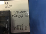 Square D FA FA36020 3P 600V 20A Circuit Breaker,Gray Label