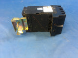 Square D FA FA36020 3P 600V 20A Circuit Breaker,Gray Label