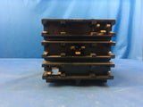 Square D FA FA36020 3P 600V 20A Circuit Breaker,Gray Label