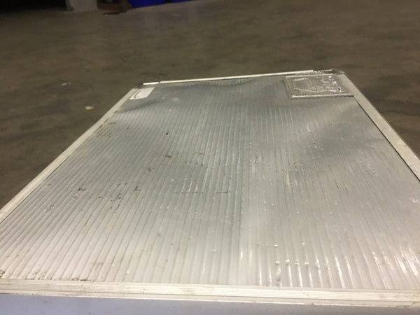 Plano Outdoor Products Military Protective Case 18" X 13" 5" NSN:8465-01-115-0026