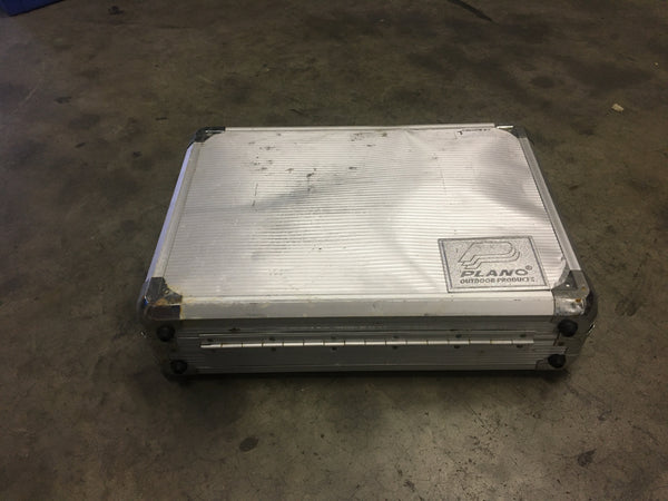 Plano Outdoor Products Military Protective Case 18" X 13" 5" NSN:8465-01-115-0026