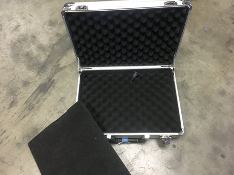 Plano Outdoor Products Military Protective Case 18" X 13" 5" NSN:8465-01-115-0026
