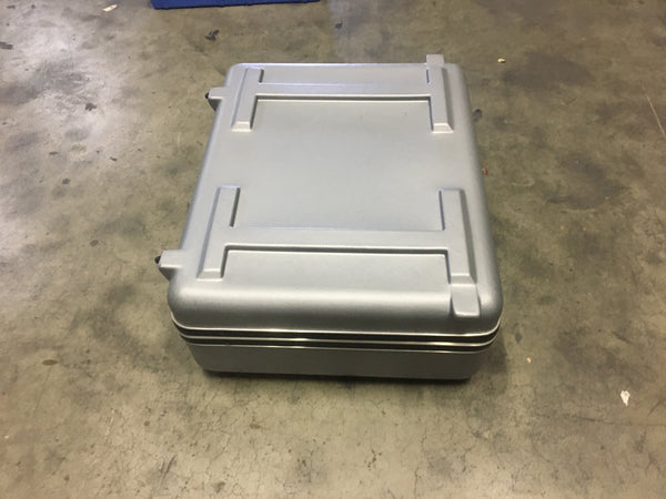 Military Transport Storage Case  21"x17"x 9" P/N:AP-38697