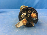 Lucas M79 Starter Solenoid P/N:TPB150 NSN:5995-01-326-0944