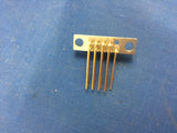 Malco Technologies Electrical Receptacle Connector NSN:5935-00-423-7243 P/N:433-0086-105