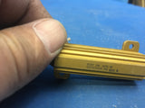Military Specifications RER75FR402R NOS Fixed Resistor Wire Wound  .402 OHMS 30W NSN:5905-00-132-5400