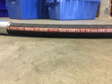 Spartan Motors Metallic Hose Assembly for MRAP 5000PSI NSN:4720-01-576-1267 P/N:12P-12FB12FA029