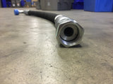 Spartan Motors Metallic Hose Assembly for MRAP 5000PSI NSN:4720-01-576-1267 P/N:12P-12FB12FA029