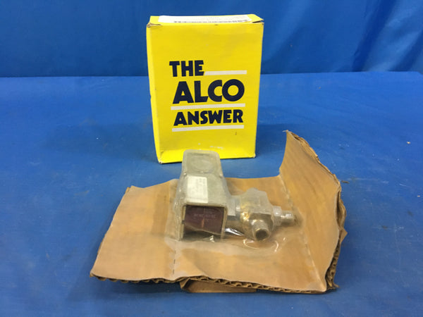 NEW!!! Alco Controls 200RB4S3T-AMG208/240 Refrigerant Solenoid Valve
