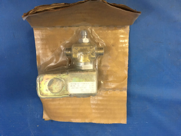 NEW!!! Alco Controls 200RB4S3T-AMG208/240 Refrigerant Solenoid Valve