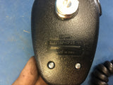 Electro-Voice US602FL Dynamic Noise-Canceling Hand Microphone/100-5000Hz NSN:5965-00-636-3610