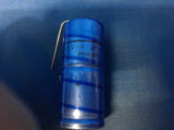Philips Electrolytic Fixed Capacitor 47UF-350V NSN:5910-01-351-7926 Model:222-043-15479