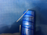 Philips Electrolytic Fixed Capacitor 47UF-350V NSN:5910-01-351-7926 Model:222-043-15479