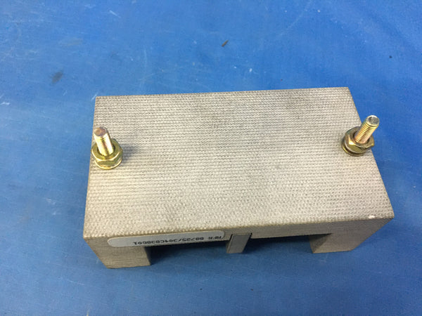 Westinghouse 304C838G01 Terminal Board NSN:5940-01-276-4815