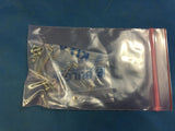 Newbridge AC Power (120V 60HZ) UPGR Kit NSN:6130-01-464-5512 Model:90-0481-02