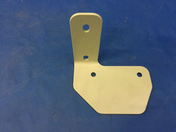 NOS Military Mounting Bracket NSN:5340-01-484-8602 Model:136571