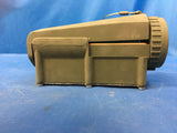 Elco U187A/G Electrical Receptacle Connector NSN:5935-00-045-9832