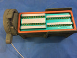 Elco U187A/G Electrical Receptacle Connector NSN:5935-00-045-9832