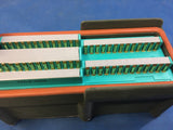 Elco U187A/G Electrical Receptacle Connector NSN:5935-00-045-9832