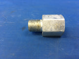 Eaton Aeroquip 12267787-2 Pipe To Boss Straight Adapter NSN:4730-01-073-4309