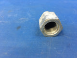 Eaton Aeroquip 12267787-2 Pipe To Boss Straight Adapter NSN:4730-01-073-4309