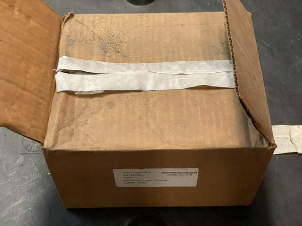 KDS Controls 12257823 Engine Generator Regulator NSN:2920-01-054-0479