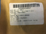Pentair Pump Group 2700673-016 O-ring NSN:5331-01-111-0017