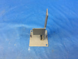 U.S Army Tank Automotive Command Electrical Connector Bracket NSN:5935-01-178-7375 Model:11662107