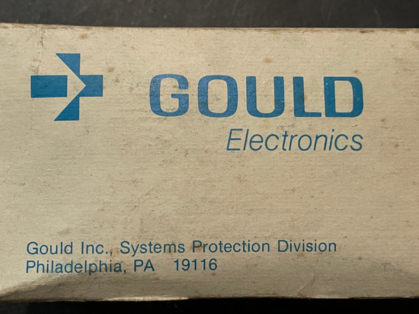 Gould ETN6926 Switch Assembly NSN:5930-01-373-0017
