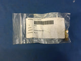 NOS PulseTech AK400 Brass Battery Cable Lug Bolt, Stud Connector NSN:6160-01-396-0599