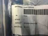 NOS PulseTech AK400 Brass Battery Cable Lug Bolt, Stud Connector NSN:6160-01-396-0599