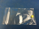 Safran Electronics 801-525 Y Indicator Light Filter NSN:6210-01-194-4089