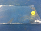 Safran Electronics 801-525 Y Indicator Light Filter NSN:6210-01-194-4089