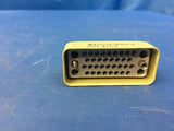 Eaton Aerospace M28748/3-F0RF1A Electrical Receptacle Connector NSN:5935-01-254-2589
