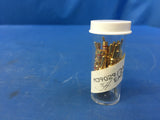 Eaton Aerospace M28748/3-F0RF1A Electrical Receptacle Connector NSN:5935-01-254-2589