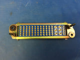 Bae Systems 5517659M161 Electrical Receptacle Connector NSN:5935-01-202-1450
