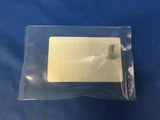 (5) Aeronautical Standards Group AN3DDH5A Aluminum Machine Bolt NSN:5306-00-559-8134