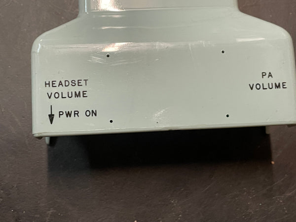 Starwin Industries 7603-2A Module Housing Assembly NSN:5831-00-404-0199