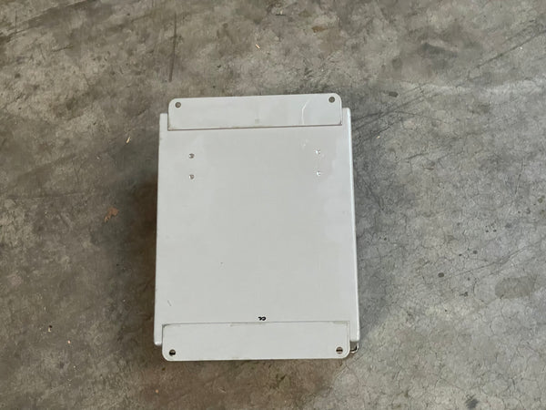 Naval Sea Systems 7349898-001 Loudspeaker-amplifier NSN:5965-01-483-4022