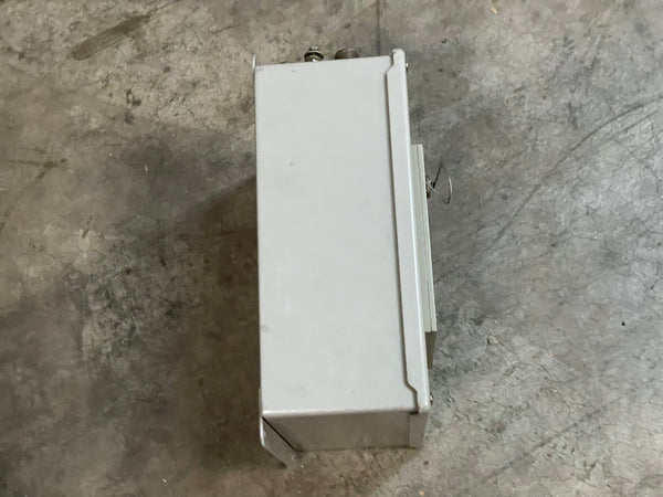 Naval Sea Systems 7349898-001 Loudspeaker-amplifier NSN:5965-01-483-4022