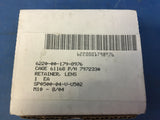 U.S Army Tank Automotive Command 7972330 Lens Retainer NSN:6220-00-179-8976
